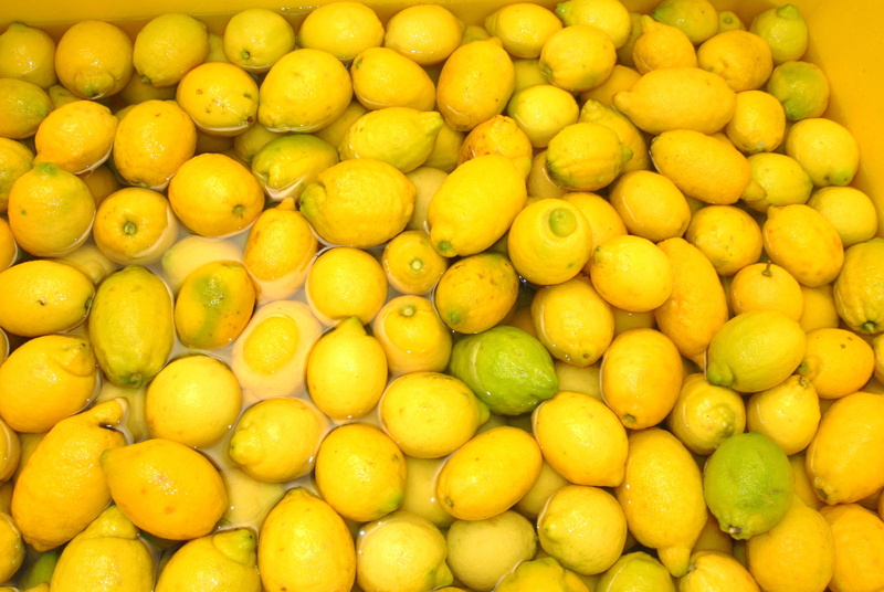 limoncello, food and drink, full frame, healthy eating, high angle view, abundance, citrus fruit, yellow, italy, passion, pile, papaya, lemon, fruit, for sale
