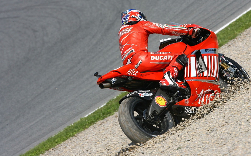Casey Stoner, 1080P, Ducati, Moto GP