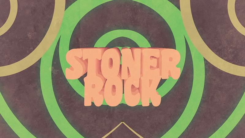 Stoner Rock, Music, 1080P, Psychedelic, Rock