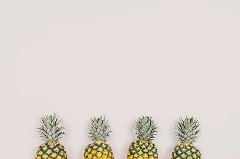 background, spiked, side by side, indoors, copy space, fruits, vegetarian Food, group of objects, 5K, freshness, food, organic, succulent plant, flower