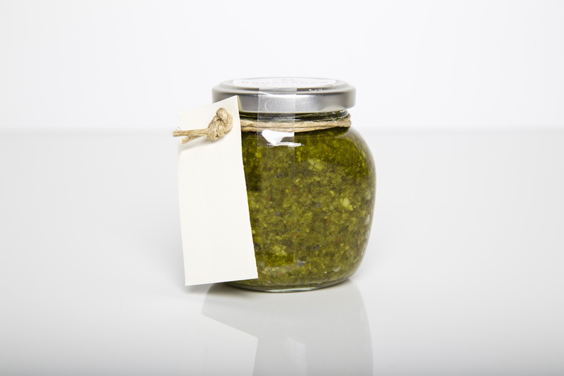 recipe, white, cooking, pickled, cheese, food, appetizer, white background, wellbeing, jar, pesto, herb, food and drink, background, container, homemade