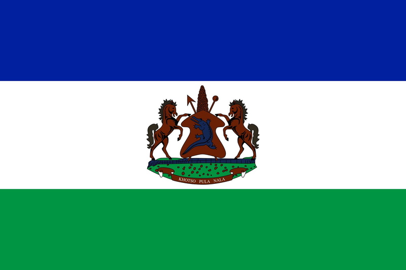 standard, lesotho svg, 1080P, 2000px royal