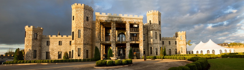 panoramic, ancient civilization, built structure, castle, lexington, sky, building, travel destinations, memorial, arts culture and entertainment, no people