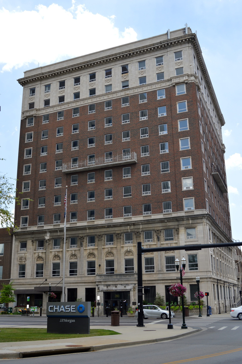 public domain, incidental people, transportation, building Exterior, office building exterior, window, sign, urban Scene, nature, sky, lexington, government