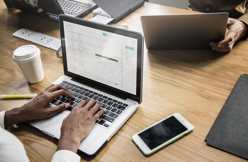 office, workplace, internet, wireless, business, network, human hand, hot drink, workers, wireless technology, computer, person, computer network, macbook