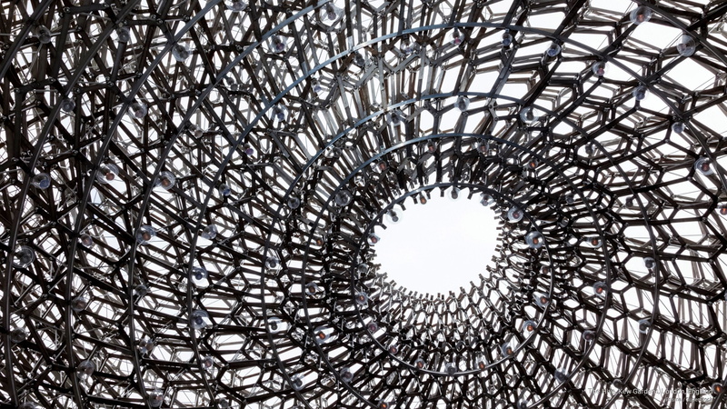 england, 2K, hive, london, kew, gardens, Flowers/Gardens