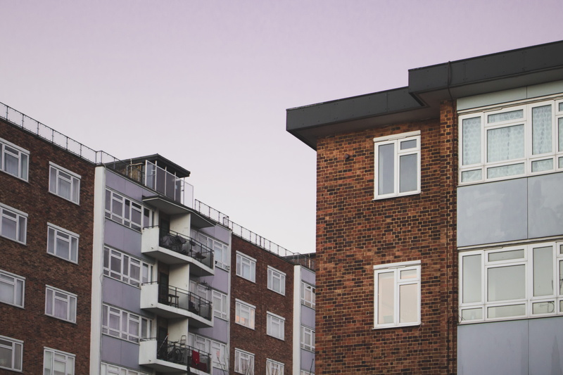 neighborhood, united kingdom, house, residential district, housing, apartment, built structure, brown, office building, brick wall, vase, apartment building