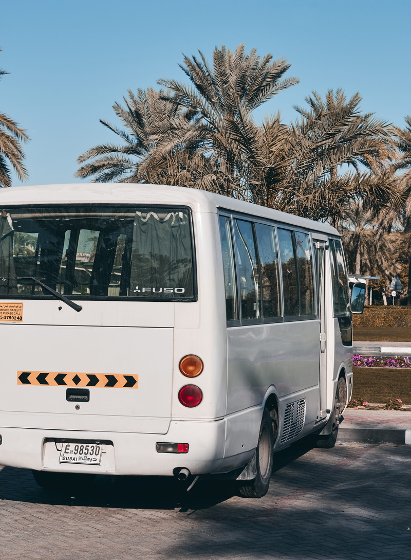 anywhere, vehicle, sky, day, plant, explorer, city, clear sky, world, land vehicle, van, 4K, motor vehicle, human, van - vehicle, person, tropical climate