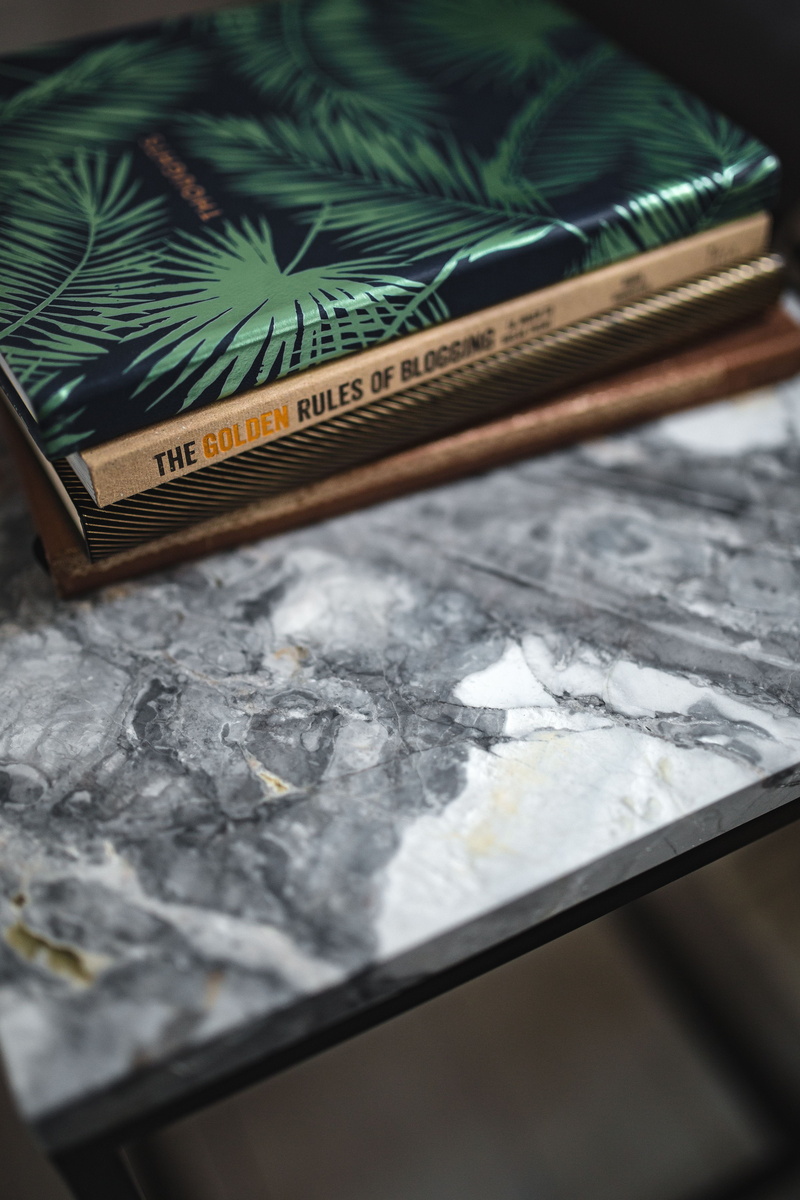 plant, still life, Uncommon, studio shot, table, high angle view, books, focus on foreground, social issues, sharp, nature, day, marble, marble table, plant part