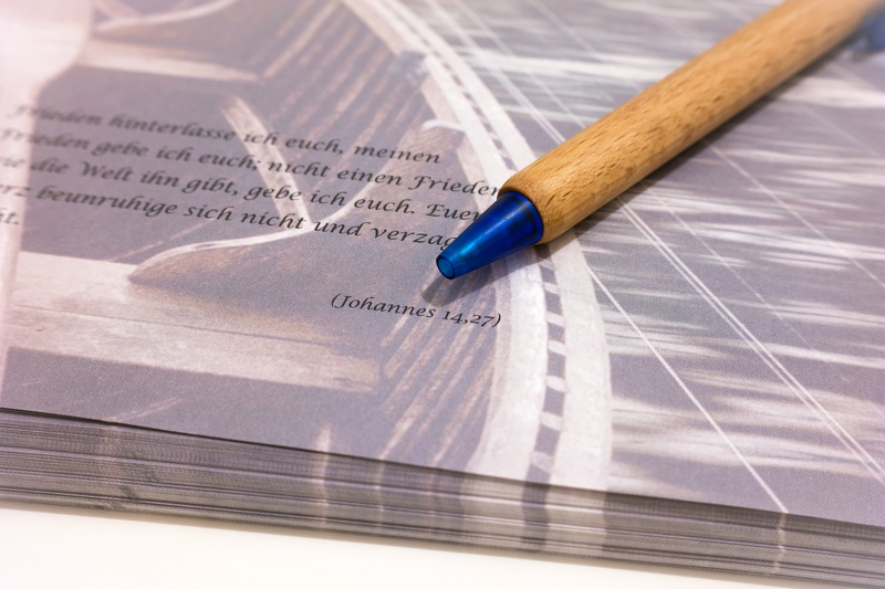 text, business, paper, writing instrument, western script, pen, schreiber, pencil, close-up, no people, business finance and industry, two objects, high angle view