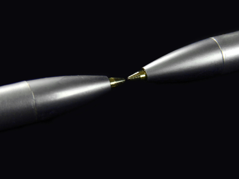 office supplies, leave, letter, black color, signing, technology, gold colored, office accessories, pen, writing implement, communication, office, fountain pen