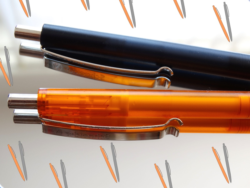 mirror effect, retro styled, information medium, publication, 4K, high angle view, black, orange color, writing instrument, metal, working, book, corporate business