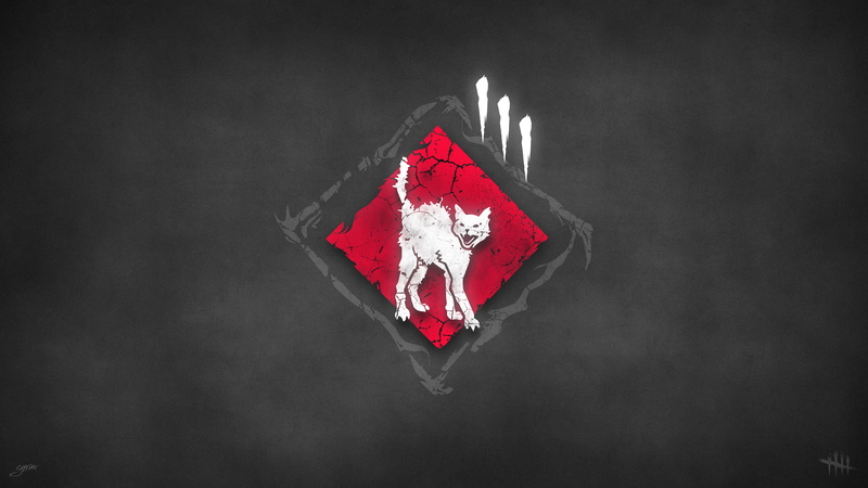 Dead by Daylight, Spine Chill (Dead by Daylight), 8K, Video Game