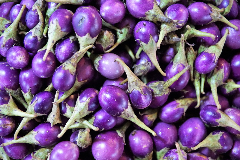 application, packaging, blue, fruit, harvest, vegetables, no people, color, freshness, retail, fresh, healthy eating, thailand, bless you, raw food, tropical