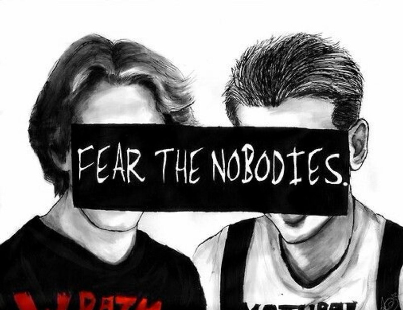 artwork, men, white background, 720P, columbine