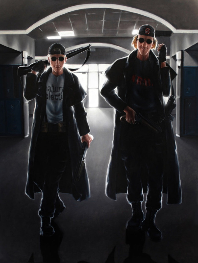 720P, men, sunglasses, columbine