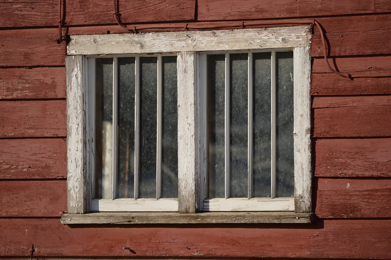 wood - material, weathered, built structure, house, panes, safety, home, day, protection, glass - material, outdoors, wall, residential district, building exterior
