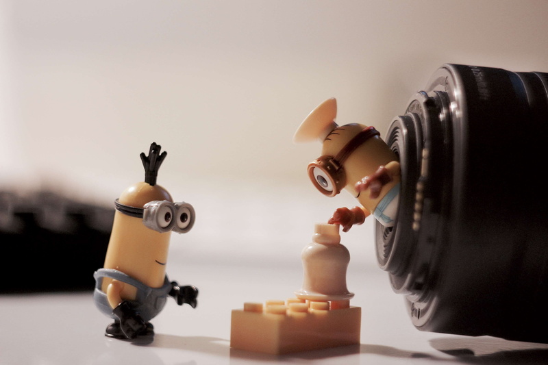 childhood, people, headshot, futuristic, technology, males, indoors, lego, minionki, robot, human representation, men, male likeness, figurine, representation