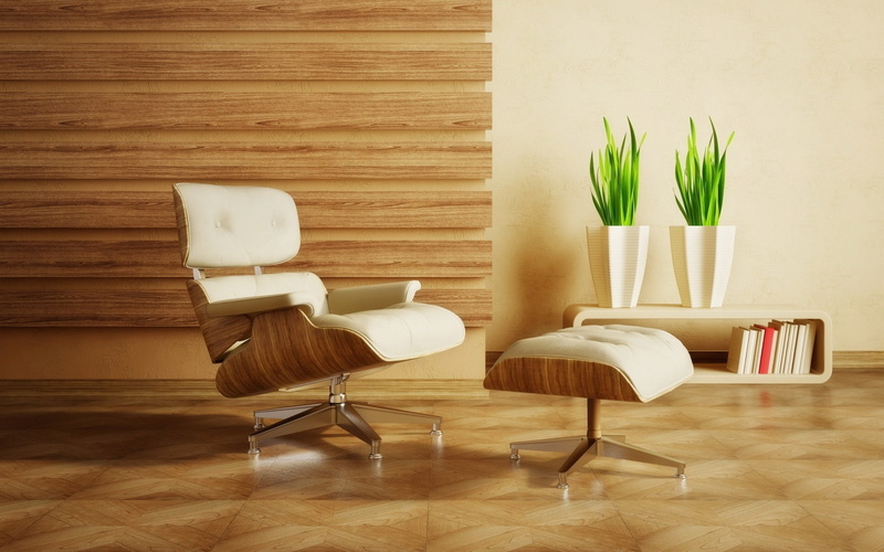 eames, 1080P, chair, furniture, chairs, lounge, interior