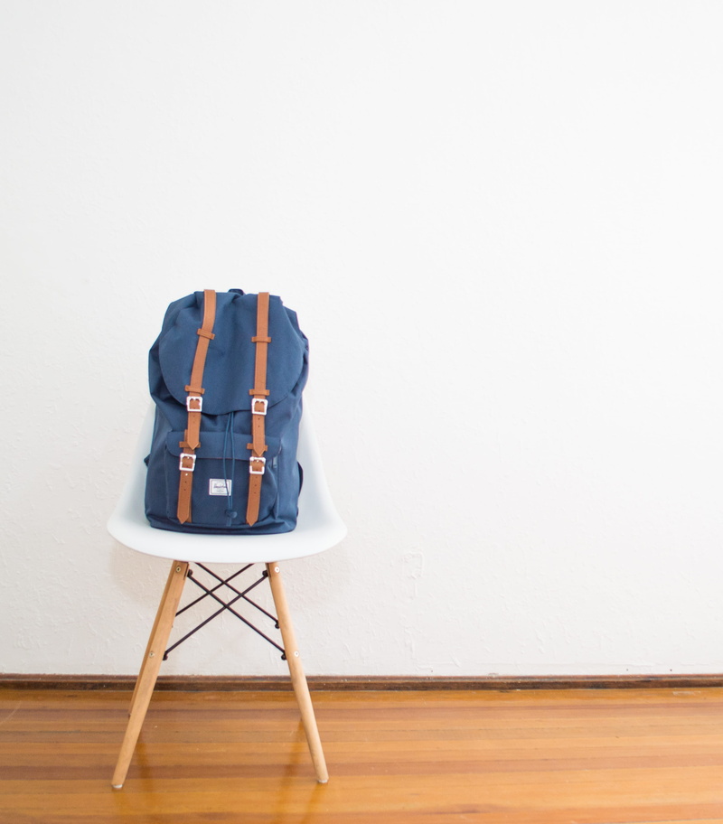 cool, eames, chair, no people, still life, empty, 2K, hardwood floor, wood, indoors, relaxation, flooring, blue, red, home interior, studio shot, absence