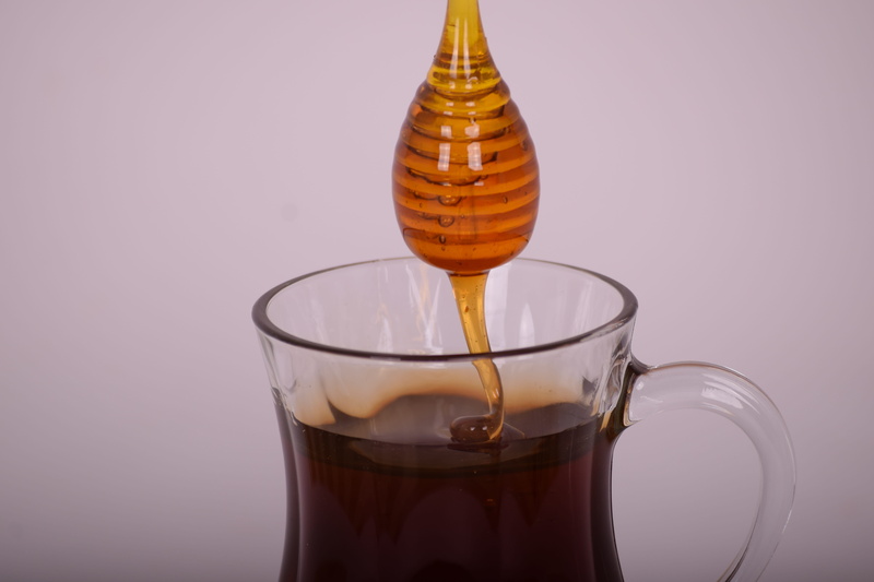 bowl, drink, 5K, food for my health, no people, pitcher - jug, colored background, container, non-alcoholic beverage, food, food and drink, indoors, honey