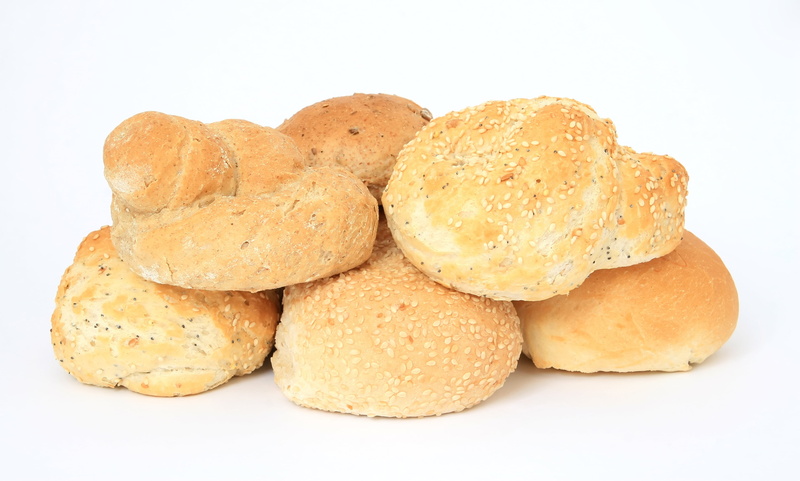 still life, white background, toast, wellbeing, flour, seed, loaf of Bread, cut out, taste, lunch, wheat, appetite, cook, food, dough, nutritious, baker
