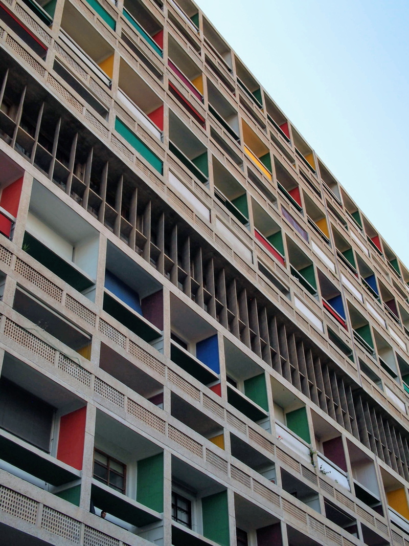 building exterior, city, no people, sky, apartment, pattern, modernism, nature, blue, architecture, in a row, summer, habitation, balcony, built structure