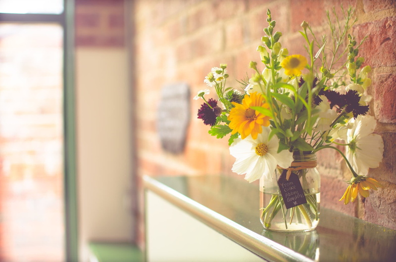 vases, flowers, 1080P, plants, colorful