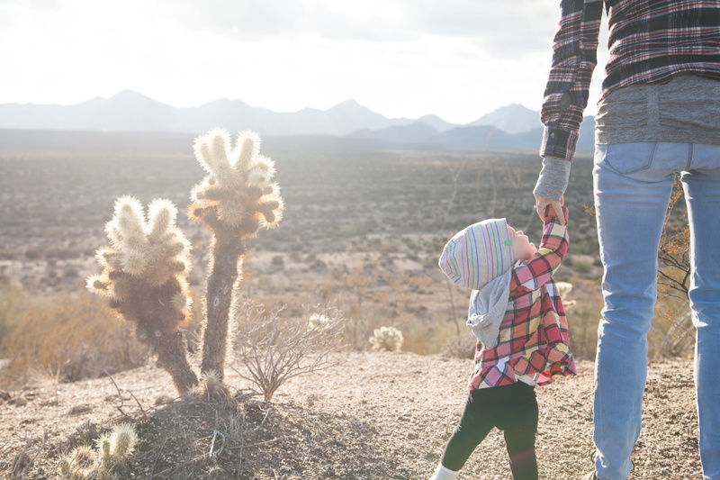 mommy, field, holding hands, baby, casual clothing, hat, daughter, beauty in nature, positive emotion, scenics - nature, three quarter length, men, lifestyles