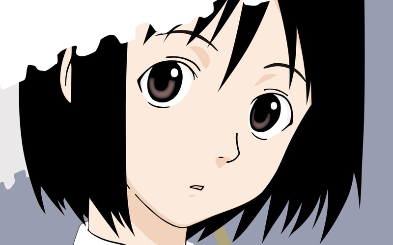 misaki nakahara, anime, 1920x1200, 1080P, welcome to the n.h.k., nakahara, k, welcome, n, h, girl, misaki, illustration