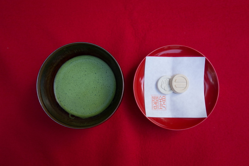 hot drink, colored background, tea cup, tray, food, red, no people, higashiyama jisho-ji, cup, still life, matcha tea, 5K, coffee - drink, kyōto-shi, directly above