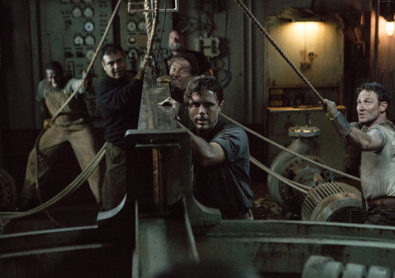 The Finest Hours, Best Movies, Chris Pine, 5K