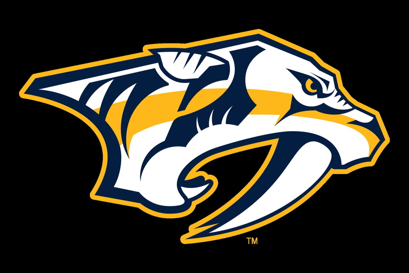 Nashville Predators, Hockey, 1080P