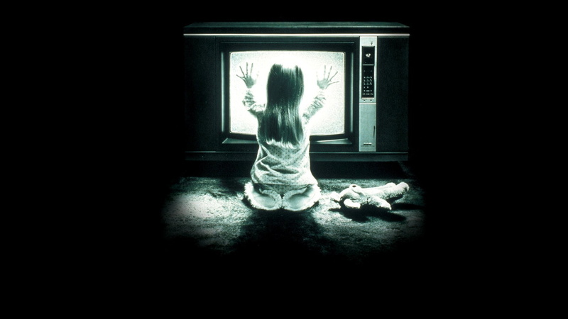 movie, poltergeist, horror, 1080P, thriller, film, dark