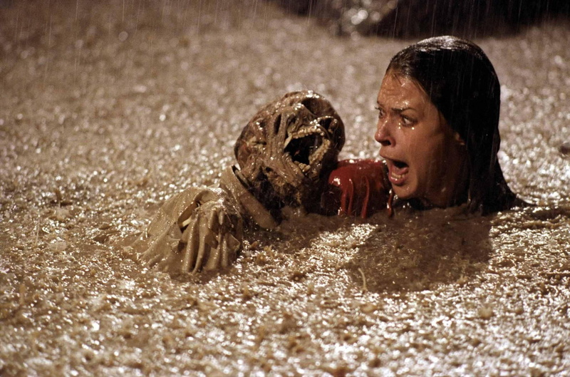 horror, poltergeist, film, 1080P, dark, thriller, movie