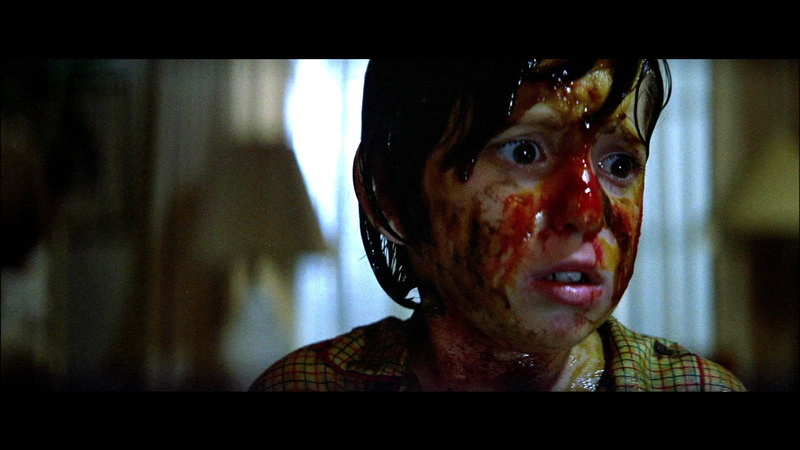 1080P, film, horror, movie, poltergeist, thriller, dark