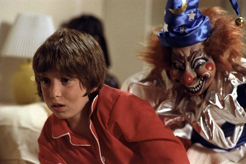 dark, poltergeist, 1080P, film, movie, horror, thriller