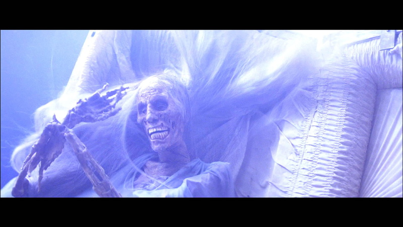 horror, thriller, movie, dark, poltergeist, 1080P, film