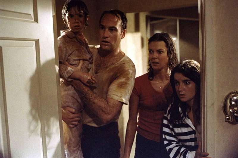 1080P, movie, dark, horror, thriller, poltergeist, film
