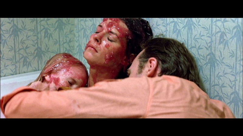 thriller, movie, film, poltergeist, dark, horror, 1080P
