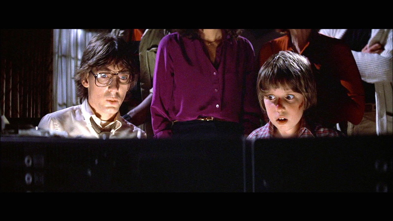 movie, thriller, horror, 1080P, film, poltergeist, dark