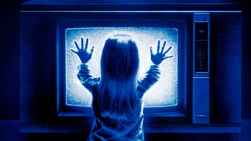 Movie, 1080P, Poltergeist (1982)