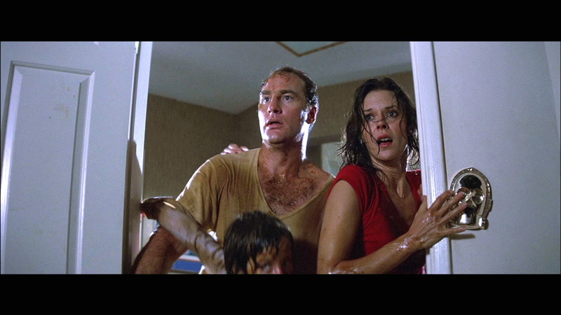 dark, 1080P, thriller, horror, poltergeist, movie, film