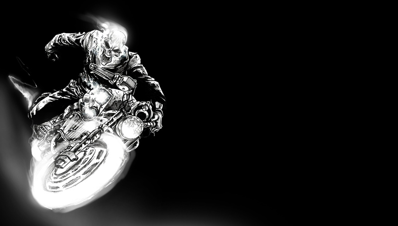 shiny, still life, shape, cut out, rider, black background, pattern, 4K, abstract, ghost rider, indoors, single Object, metal, copy space, wealth, jewelry