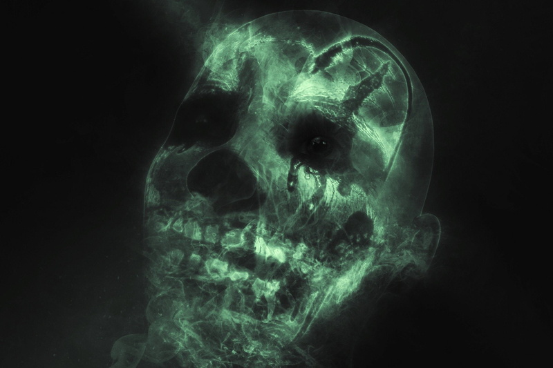 clown, evil, scary, fear, horror, halloween, creepy, 1080P