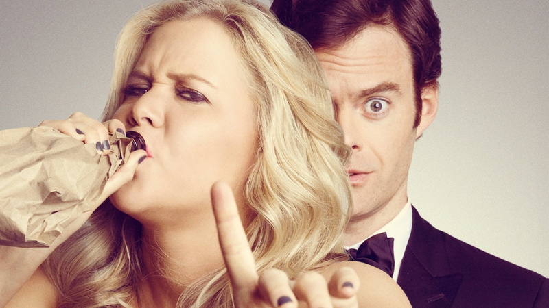Movie, Bill Hader, 1080P, Amy Schumer, Trainwreck