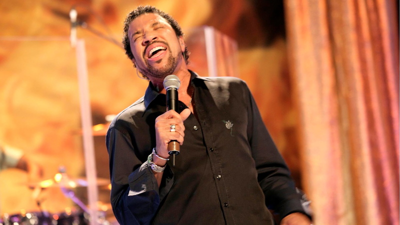 lionel richie, 1080P
