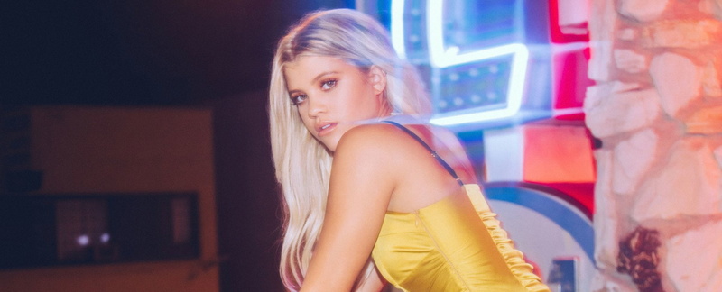 Sofia Richie, Celebrity, 1080P