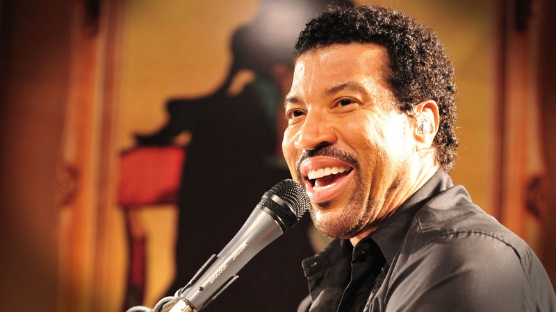 r b, 1080P, lionel, soul, richie