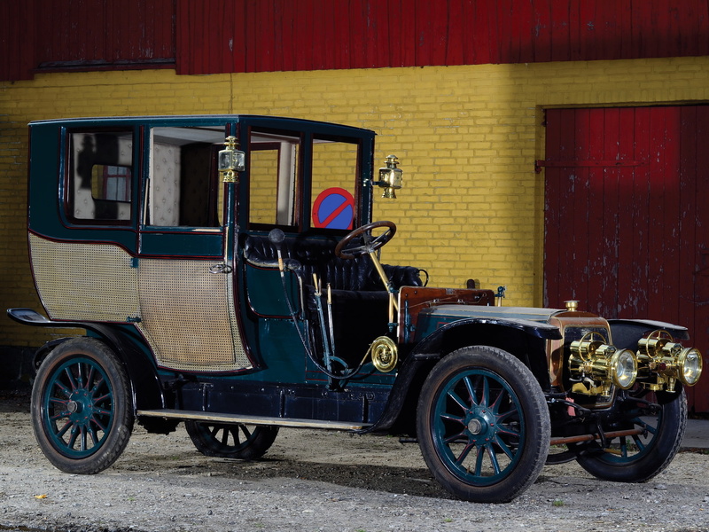 levassor, fils, coupe, type x1, panhard, rothschild, 1908, chauffeur, 1080P, retro